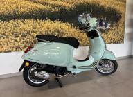 VESPA PRIMAVERA 125 IGET 3V ABS E5+