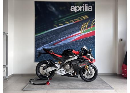 APRILIA RS 660 FACTORY E5+
