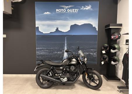 MOTO GUZZI V7 STONE E5+