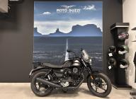 MOTO GUZZI V7 STONE E5+
