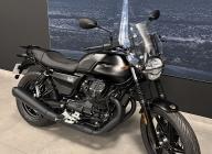 MOTO GUZZI V7 STONE E5+