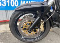 MOTO GUZZI 1200 SPORT 