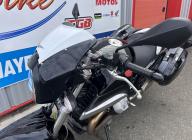 MOTO GUZZI 1200 SPORT 