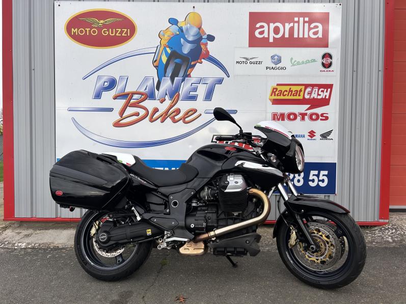 MOTO GUZZI 1200 SPORT 