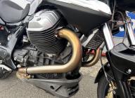 MOTO GUZZI 1200 SPORT 