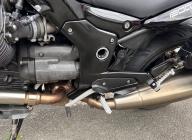 MOTO GUZZI 1200 SPORT 