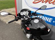 MOTO GUZZI 1200 SPORT 