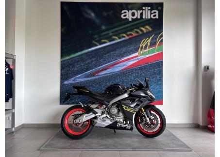 APRILIA RS 660 35KW E5+