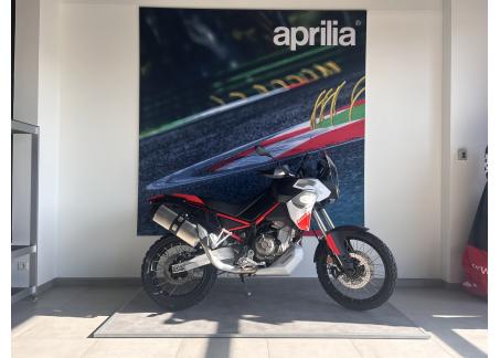 APRILIA TUAREG 660 E5+