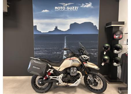 MOTO GUZZI V85 TT E5+ TRAVEL