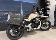 MOTO GUZZI V85 TT E5+ TRAVEL