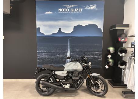 MOTO GUZZI V7 SPORT E5+