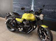MOTO GUZZI V7 SPORT E5+