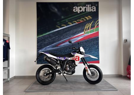 APRILIA SX 125 E5+