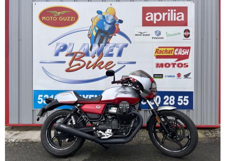 MOTO GUZZI V7 STONE CORSA
