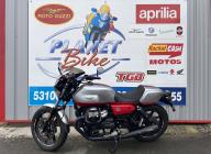 MOTO GUZZI V7 STONE CORSA
