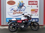 MOTO GUZZI V7 STONE CORSA