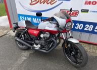 MOTO GUZZI V7 STONE CORSA