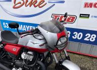 MOTO GUZZI V7 STONE CORSA