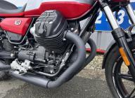 MOTO GUZZI V7 STONE CORSA