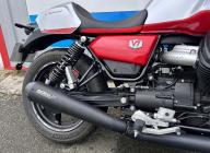 MOTO GUZZI V7 STONE CORSA