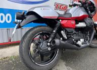 MOTO GUZZI V7 STONE CORSA