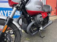 MOTO GUZZI V7 STONE CORSA
