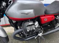 MOTO GUZZI V7 STONE CORSA