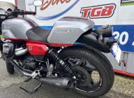 MOTO GUZZI V7 STONE CORSA