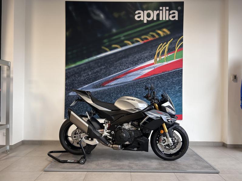 APRILIA TUONO 1100 V4 E5+