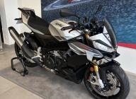 APRILIA TUONO 1100 V4 E5+