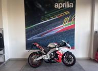 APRILIA RS 125 E5+