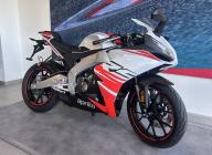 APRILIA RS 125 E5+