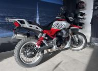 MOTO GUZZI V85 TT E5+