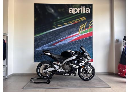 APRILIA RS 457 Y PERSO