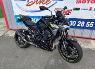 KAWASAKI Z 900