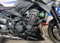 KAWASAKI Z 900