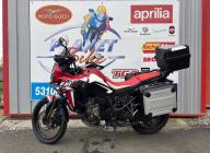 HONDA AFRICA TWIN CRF1000D DCT
