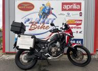 HONDA AFRICA TWIN CRF1000D DCT