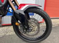 HONDA AFRICA TWIN CRF1000D DCT