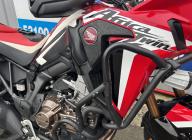 HONDA AFRICA TWIN CRF1000D DCT