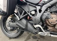 HONDA AFRICA TWIN CRF1000D DCT