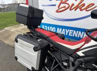 HONDA AFRICA TWIN CRF1000D DCT