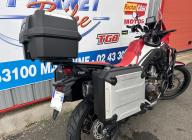 HONDA AFRICA TWIN CRF1000D DCT