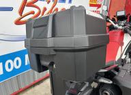 HONDA AFRICA TWIN CRF1000D DCT