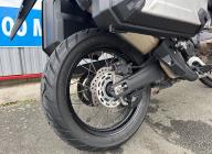 HONDA AFRICA TWIN CRF1000D DCT