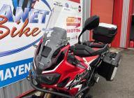 HONDA AFRICA TWIN CRF1000D DCT