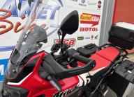 HONDA AFRICA TWIN CRF1000D DCT