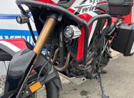 HONDA AFRICA TWIN CRF1000D DCT