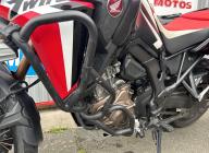HONDA AFRICA TWIN CRF1000D DCT